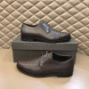 보테가 베네타 103010007-48 Bottega Veneta 남성 레이스업3