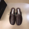 보테가 베네타 1030100071-23 Bottega Veneta 남성 슬리퍼1