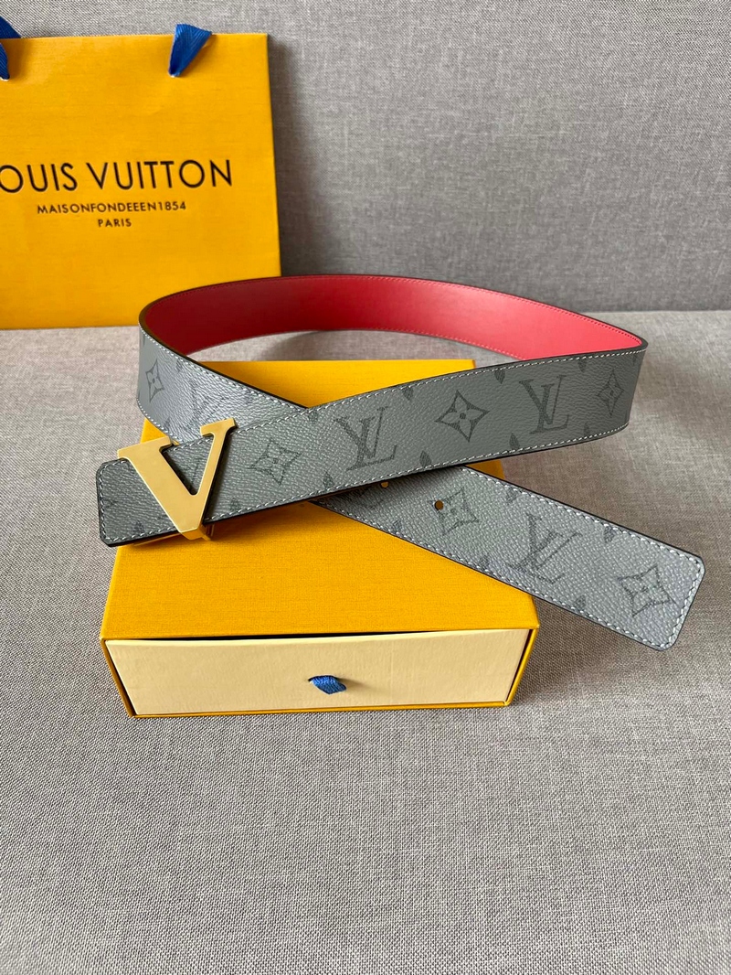 LOUIS VUITTON-루이비통 Initiales 4.0CM