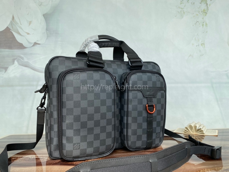 LOUIS VUITTON-N40278 루이비통 유틸리티 비즈니스 백