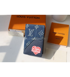 LOUIS VUITTON-M81015 루이비통 니고 카드지갑 오거나이저