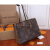 LOUIS VUITTON-M44576 루이비통 온더고 토트백 GM