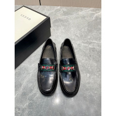 GUCCI 구찌 남성 로퍼