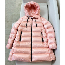 몽클레어-MONCLER-Suyen 롱 다운 재킷