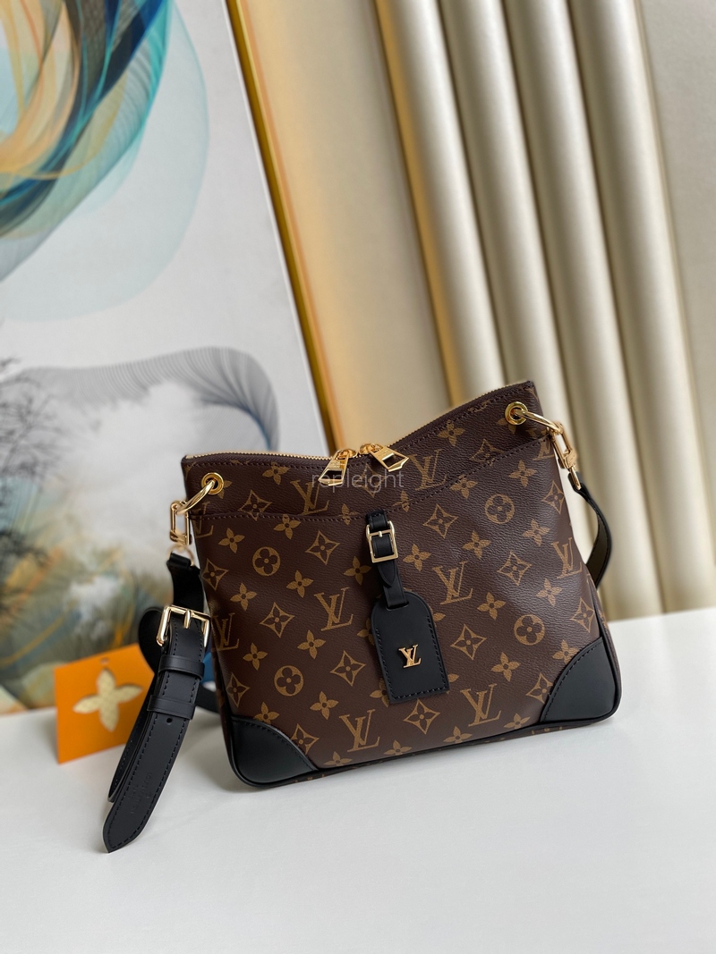 LOUIS VUITTON-루이비통 M45353 오데온 PM