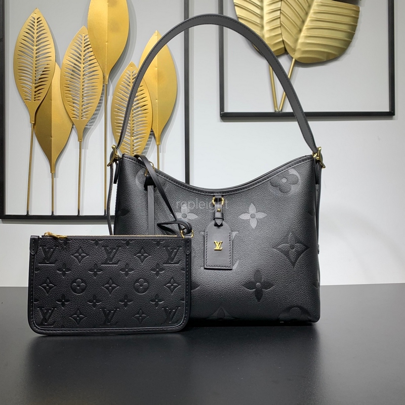 LOUIS VUITTON-루이비통 M46288 캐리올 PM