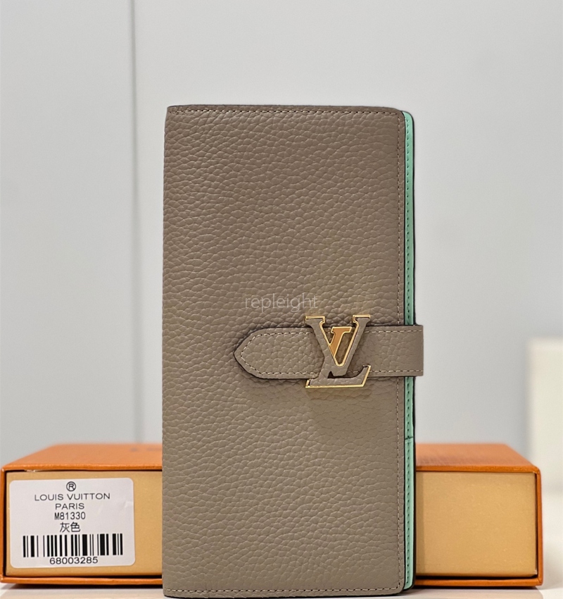 LOUIS VUITTON-M81367 LV 버티컬 월릿