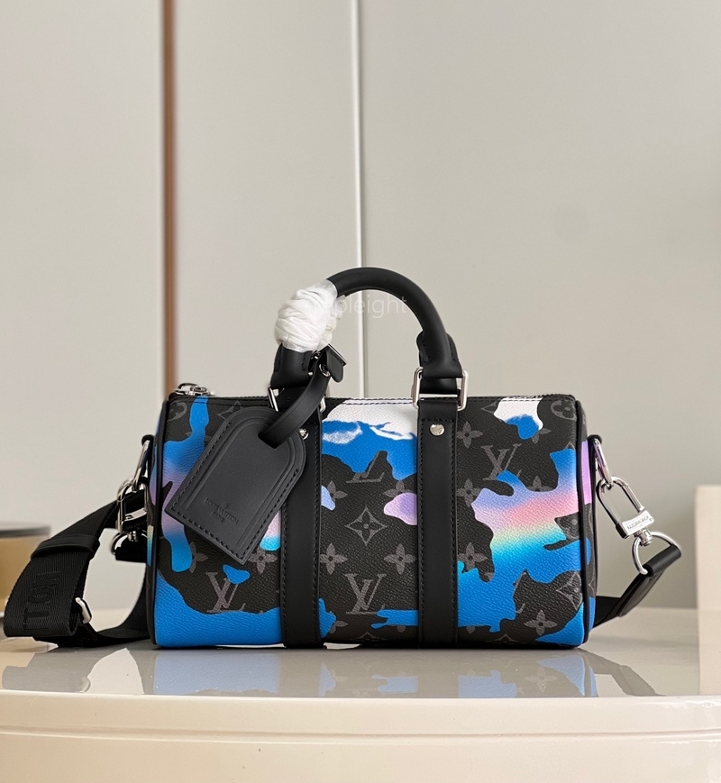 LOUIS VUITTON-M21430 키폴 25