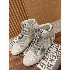 골든구스- Golden Goose Deluxe Brand GGDB SNERKERS 1 (남여공용)