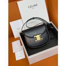 CELINE-110413 셀린느 CELINE TEEN BESACE TRIOMPHE