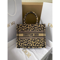 DIOR-DIOR BOOK TOTE 스몰 백 M1265ZRHM_M918