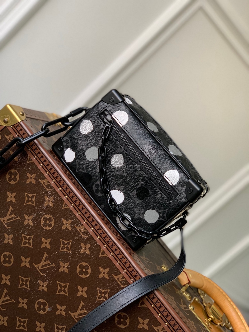 LOUIS VUITTON-M81936 LV X YK 미니 소프트 트렁크