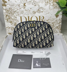 DIOR-S2124UTZQ_M928-블루 Dior Oblique 자카드