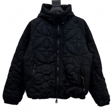 LOUIS VUITTON - 루이비통 1A5VCV LV Reversible Monogram Puffer Jacket