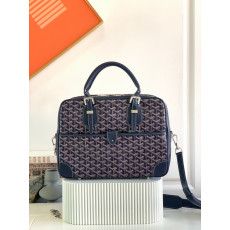 GOYARD-고야드 Goyard Ambassad messagebag (3)