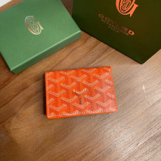 GOYARD-고야드 말쉐르브 카드 홀더 (4)