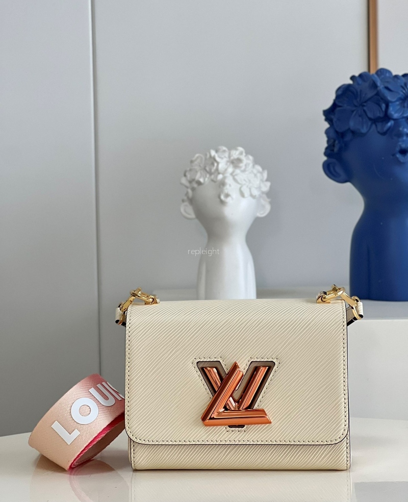 LOUIS VUITTON-루이비통 M59687 트위스트 PM