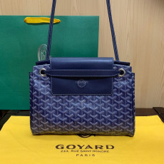 GOYARD-고야드 Sac Rouette PM (5)