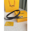 FENDI- 펜디 O’Lock Belt 2.0 (여성) 1