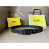 FENDI- 펜디 O’Lock Belt 3.0 (4)