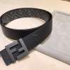 FENDI- 펜디 FF Belt 3.8 (1)