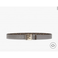 FENDI- 펜디 FF Belt 4.0 (1)