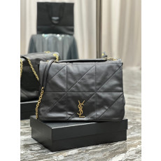 YSL-SAINT LAURENT-515821FAAUF1000 JAMIE 