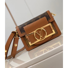 LOUIS VUITTON-M46537 미니 도핀 락 XL