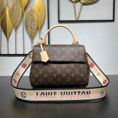 LOUIS VUITTON-M42738 클루니 BB