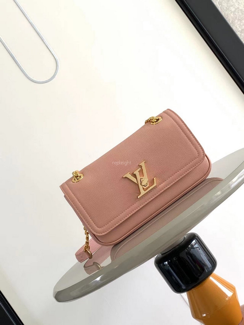 LOUIS VUITTON-M22585 락미 체인 백 이스트 웨스트