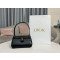 DIOR- 디올 M1844OBEQ_M900 DIOR KEY 스몰 백