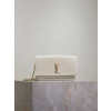 YSL-635095DND1J9207 스트랩 모노그램 폰 홀더