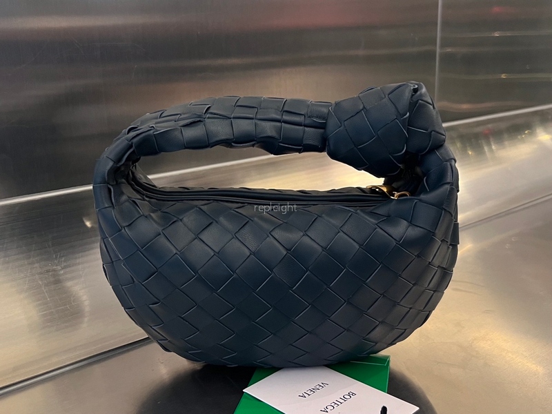 BOTTEGA VENETA-651876VCPP58837 Mini Jodie