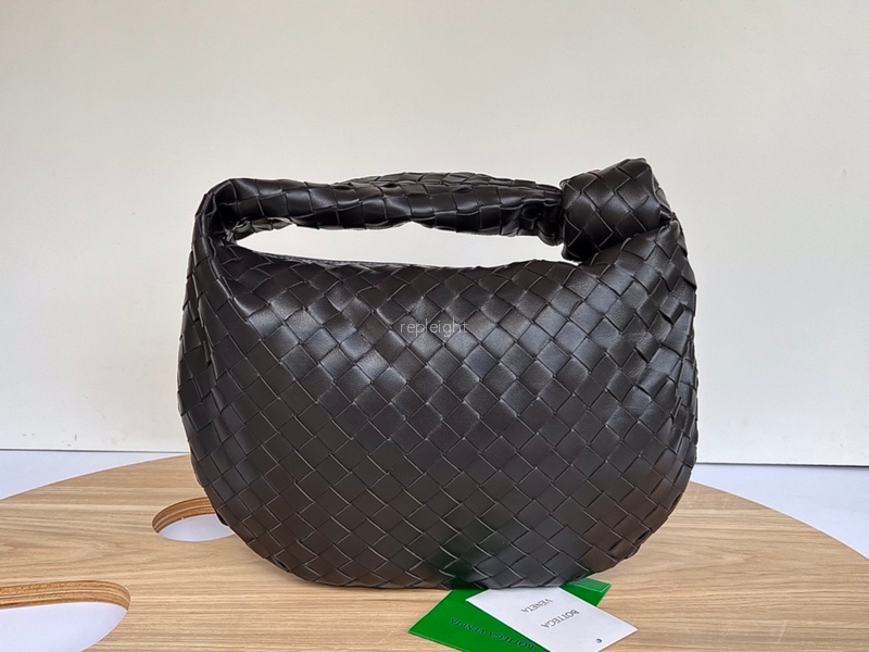 BOTTEGA VENETA-600261VCPP02132 Small Jodie