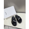 셀린느- CELINE 354412276C.38AB CELINE BLOCK SLIDE