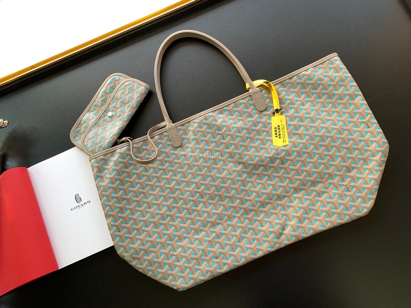 GOYARD-고야 Saint Louis Claire-Voie PM