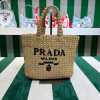 PRADA-1BG422_2A2T_F0018_V_OOL 스몰 크로셰 토트백