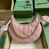 GUCCI-‎‎‎ 739709 UM8HG 5941 GG 마틀라세 스몰 숄더백