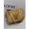 로에베 - LOEWE A896P41X23 Puffer Goya