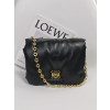 로에베 - LOEWE 0010893576 Puffer Goya bag