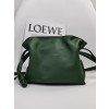 로에베 - LOEWE 0010726982 Mini Flamenco clutch