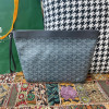 GOYARD-고야드 Pochette Conti (6)