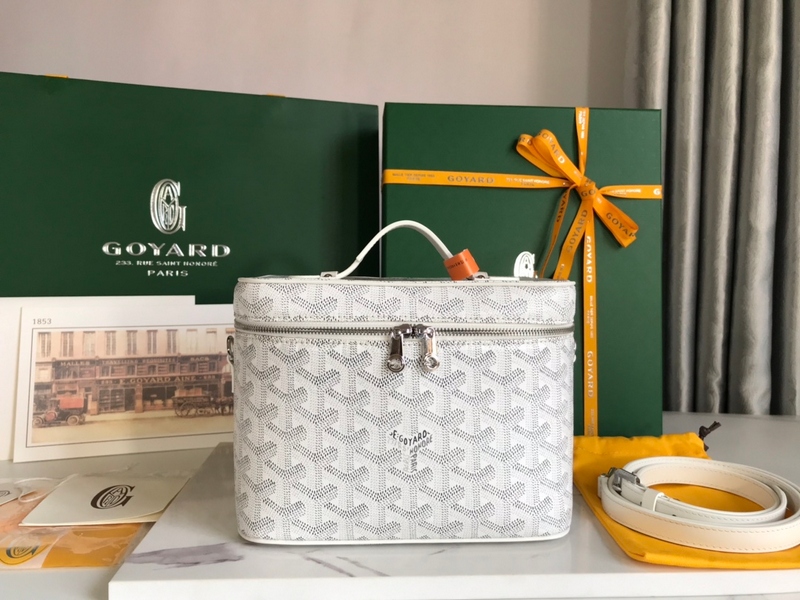 GOYARD-고야드 Vanity Muse  뮤즈 바니티 (9)