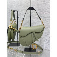 DIOR-M0455CBAA_M67H SADDLE 스트랩 백