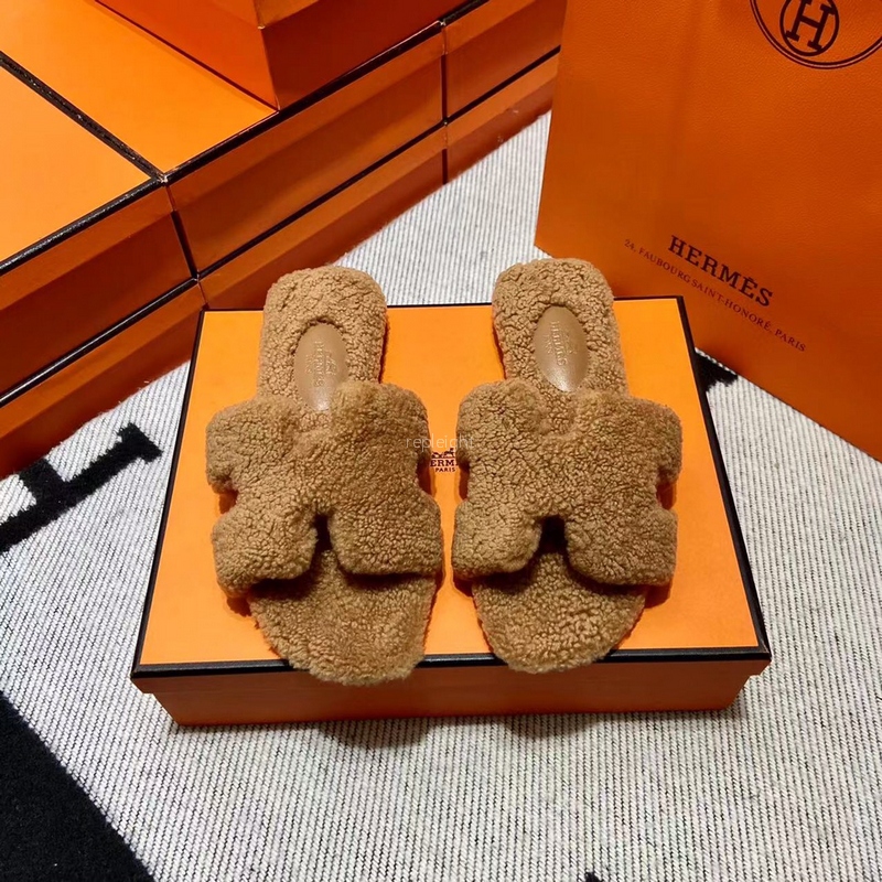 에르메스-HERMES Oran sandal 샌들 (10)