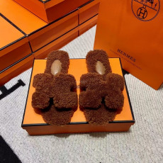 에르메스-HERMES Oran sandal 샌들 (9)