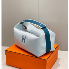 에르메스- HERMES Trousse Bride-A-Brace (2)