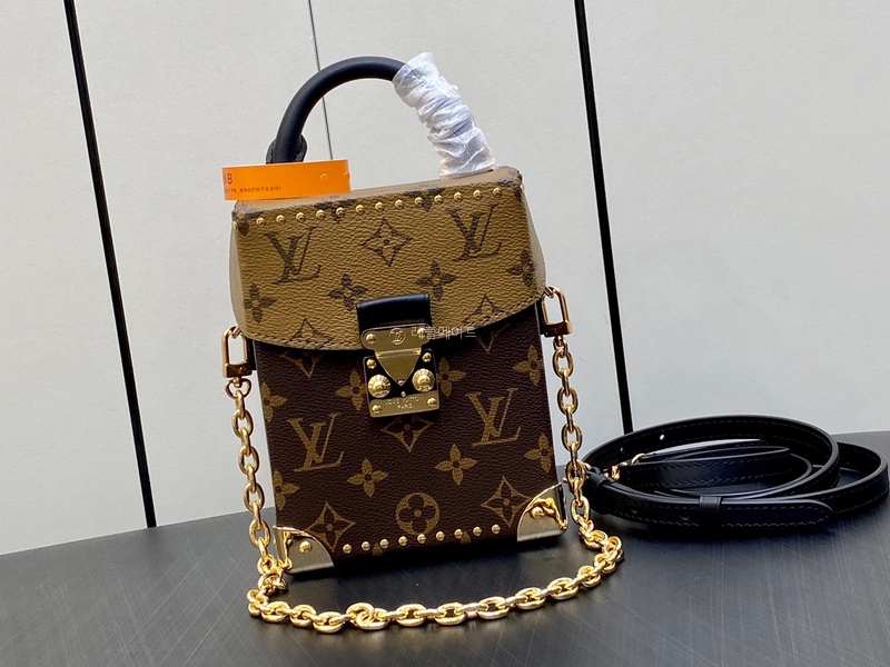 LOUIS VUITTON-루이비통 M82465 카메라 박스