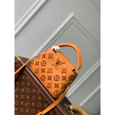 LOUIS VUITTON-루이비통 M22863 카퓌신 미니 핸드백