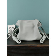 로에베 -LOEWE 0010896843 Mini Flamenco clutch in nappa calfskin